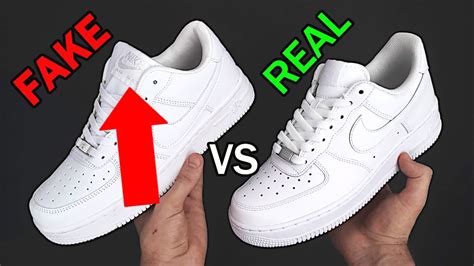 how do u know if shoes are fake|counterfeit nike shoes.